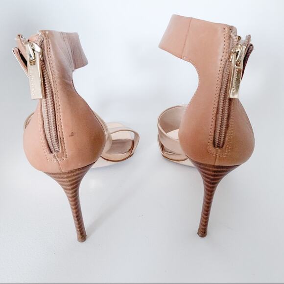 Louise et Cie Gosia Ankle Cuff Sandal Size 9 - Picture 4 of 6